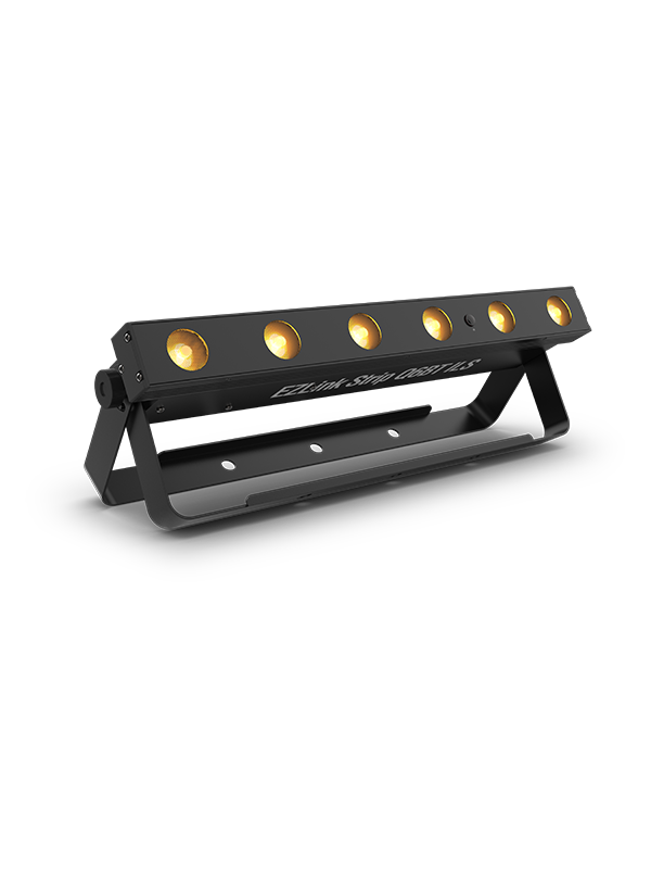 Chauvet DJ EZlink Strip Q6BT ILS Battery-Powered Wash Strip - view 2