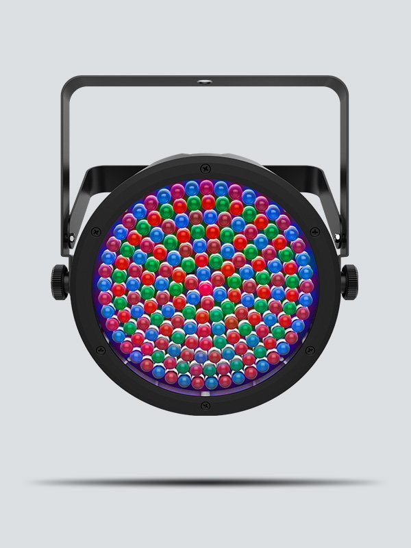 Chauvet DJ EZpar 64 RGBA Battery-Powered Wireless RGBA Par - view 3