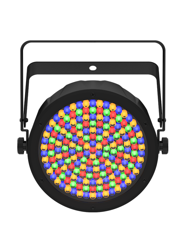 Chauvet DJ EZpar 64 RGBA ILS Battery-Powered Classic Par - view 3