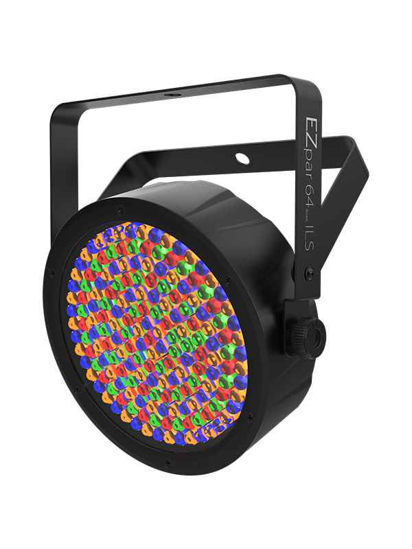Chauvet DJ EZpar 64 RGBA ILS Battery-Powered Classic Par - view 4