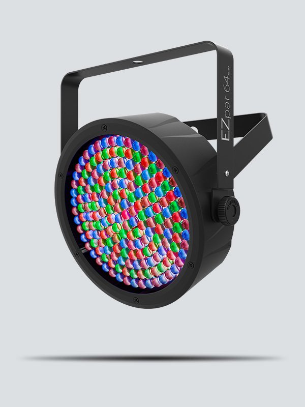 Chauvet DJ EZpar 64 RGBA Battery-Powered Wireless RGBA Par - view 4