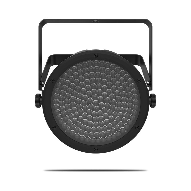 EZpar 64 RGBA Battery-Powered Wireless RGBA Par
