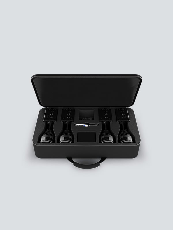 Chauvet DJ EZPin Zoom Pack Battery Pin Spots - view 2