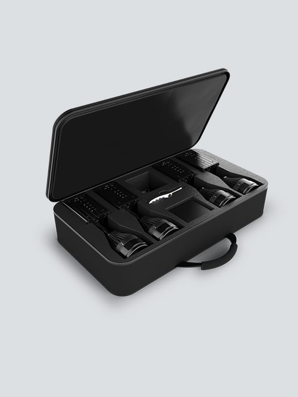 EZPin Zoom Pack Battery Pin Spots