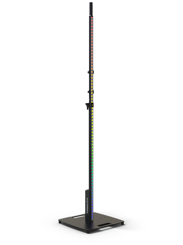 Chauvet DJ FLEXstand FX ILS Telescoping Speaker/Light Stand - view 2