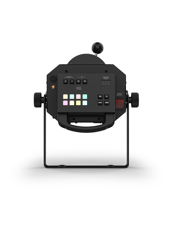 Chauvet DJ Followspot 200ST - view 5