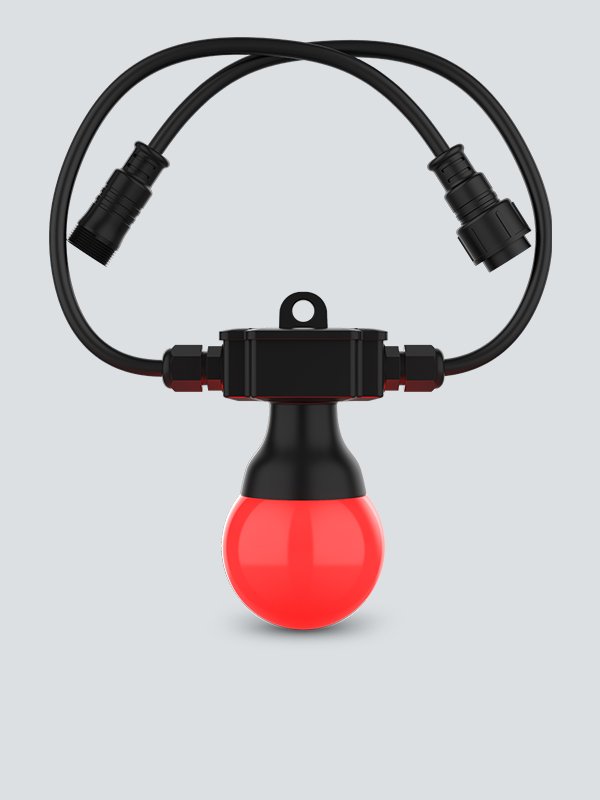 Chauvet DJ Festoon 2 RGB EXT Extension Run for Festoon 2 RGB - view 3