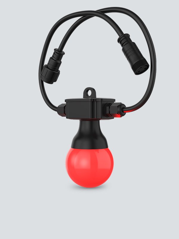 Chauvet DJ Festoon 2 RGB EXT Extension Run for Festoon 2 RGB - view 5