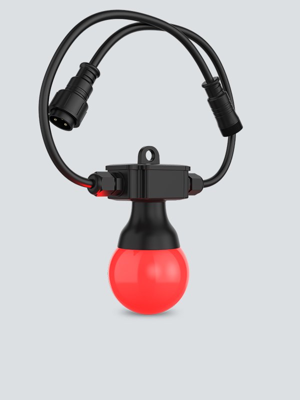 Chauvet DJ Festoon 2 RGB EXT Extension Run for Festoon 2 RGB - view 4