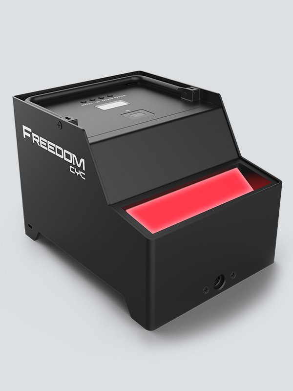 Chauvet DJ Freedom Cyc Battery Cyc Light - view 3