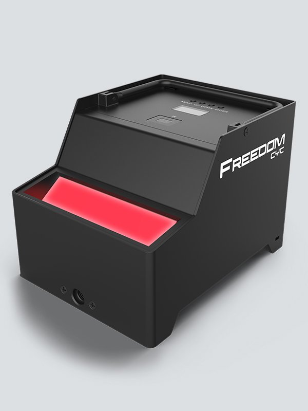 Freedom Cyc Battery Cyc Light
