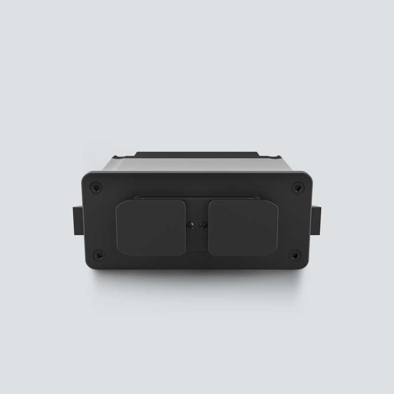 Chauvet DJ Freedom Flex Battery - view 3
