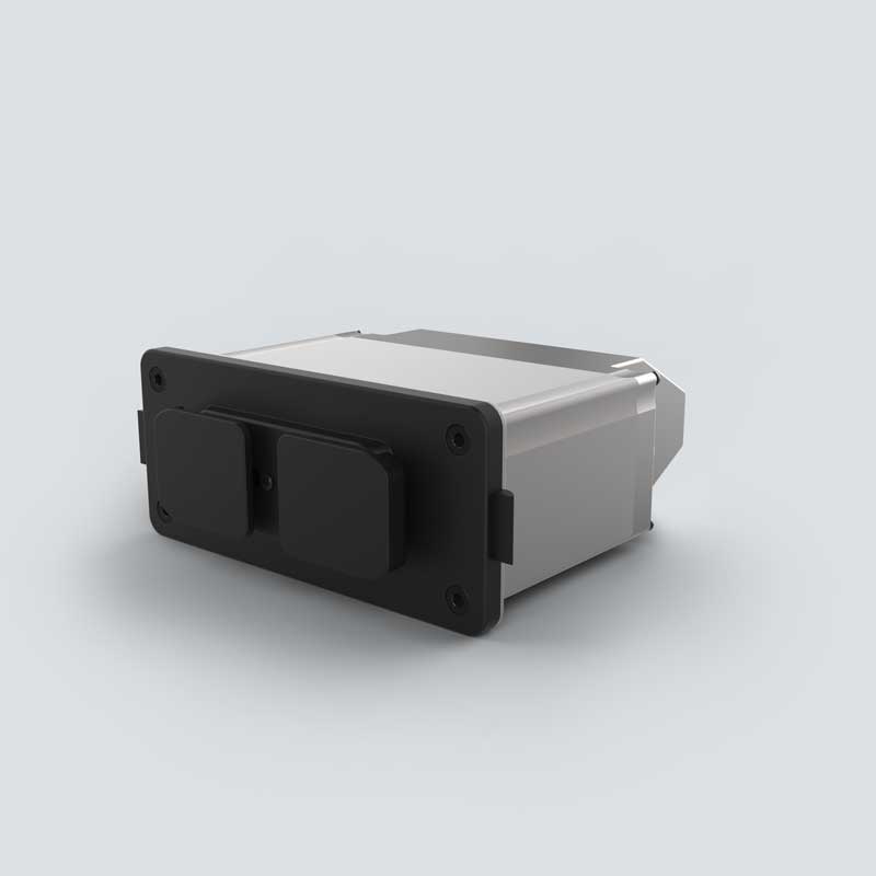 Chauvet DJ Freedom Flex Battery - view 4