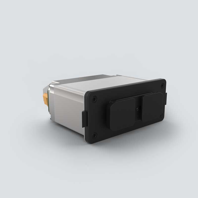 Chauvet DJ Freedom Flex Battery - view 2