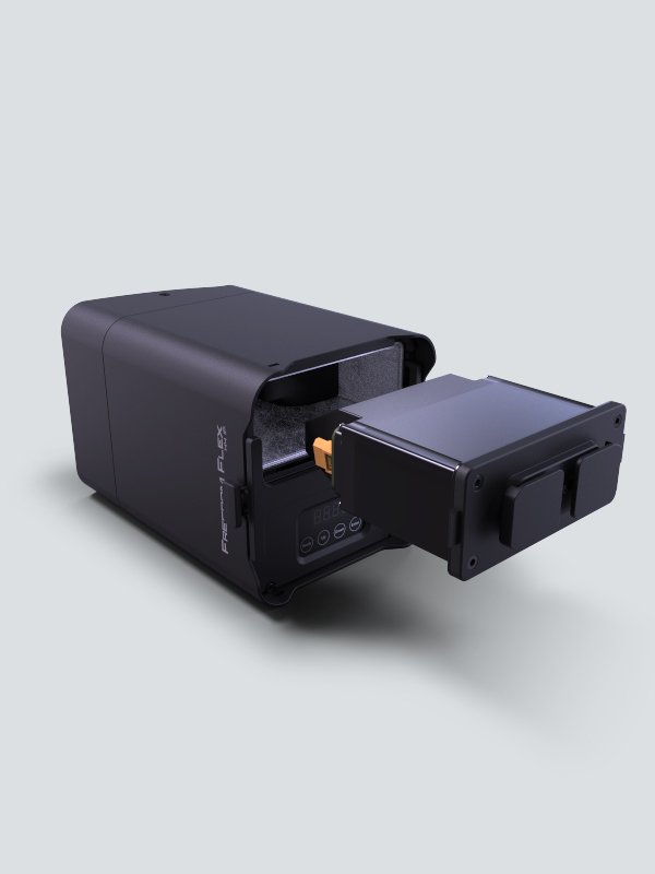 Chauvet DJ Freedom Flex Battery - view 6