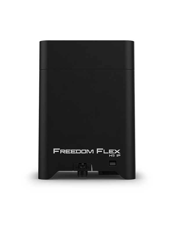 Chauvet DJ Freedom Flex H9 IP X6 Battery Hex-Color IP Uplights - view 7