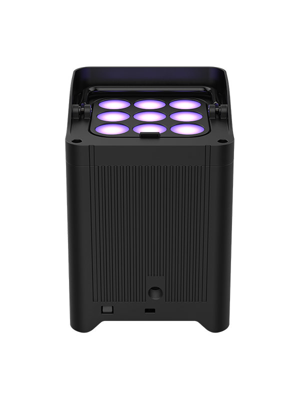 Chauvet DJ Freedom Flex H9 IP X6 Battery Hex-Color IP Uplights - view 13