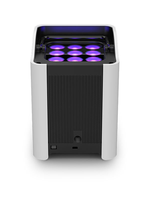 Chauvet DJ Freedom Flex H9 IP X6 Battery Hex-Color IP Uplights - view 10