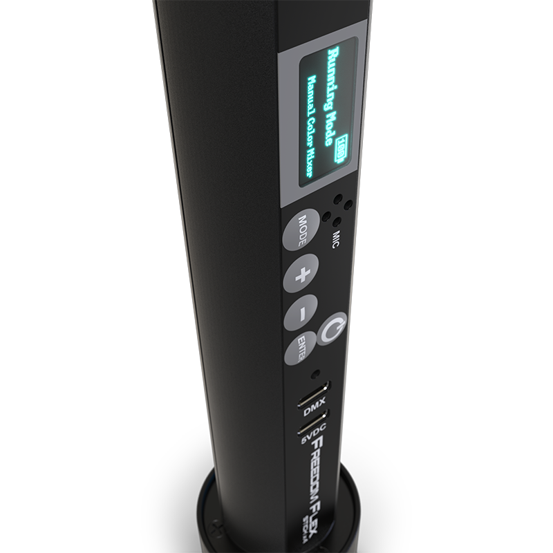 Chauvet DJ Freedom Flex Stick X4 - view 4