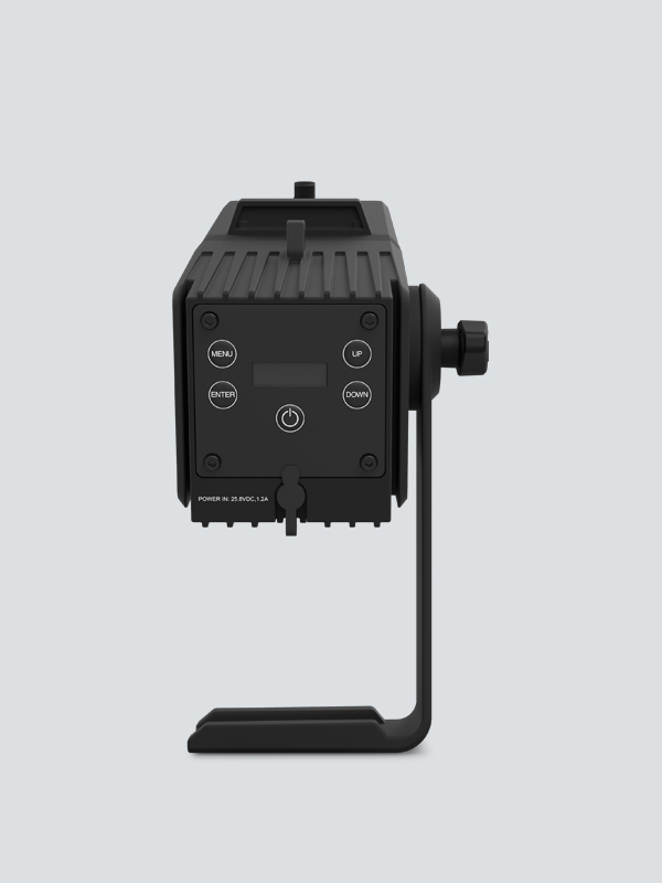 Chauvet DJ Freedom Gobo IP - view 4