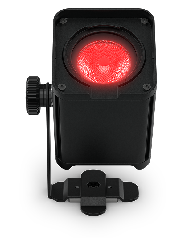 Chauvet DJ Freedom H1 IP ILS X4 Four-Pack of Pocket-Sized, Outdoor-Rated Wireless Accent Lights - view 3