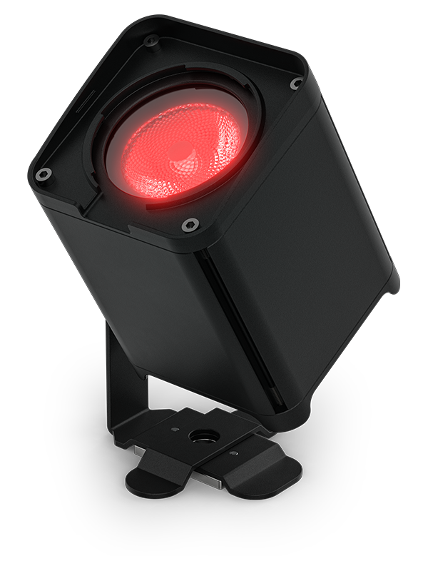 Chauvet DJ Freedom H1 IP ILS X4 Four-Pack of Pocket-Sized, Outdoor-Rated Wireless Accent Lights - view 4