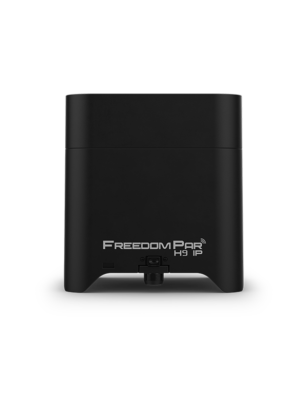 Chauvet DJ Freedom Par H9 IP X4 - view 6