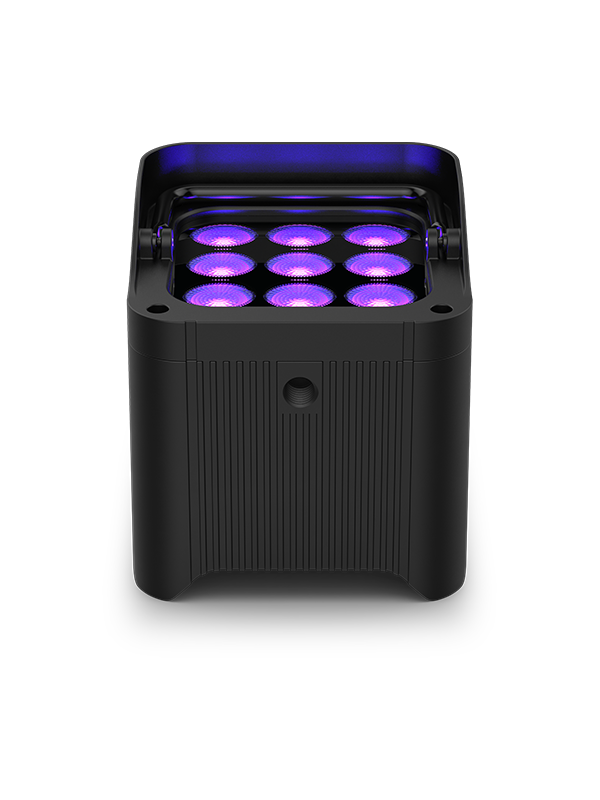 Chauvet DJ Freedom Par H9 IP X4 - view 4