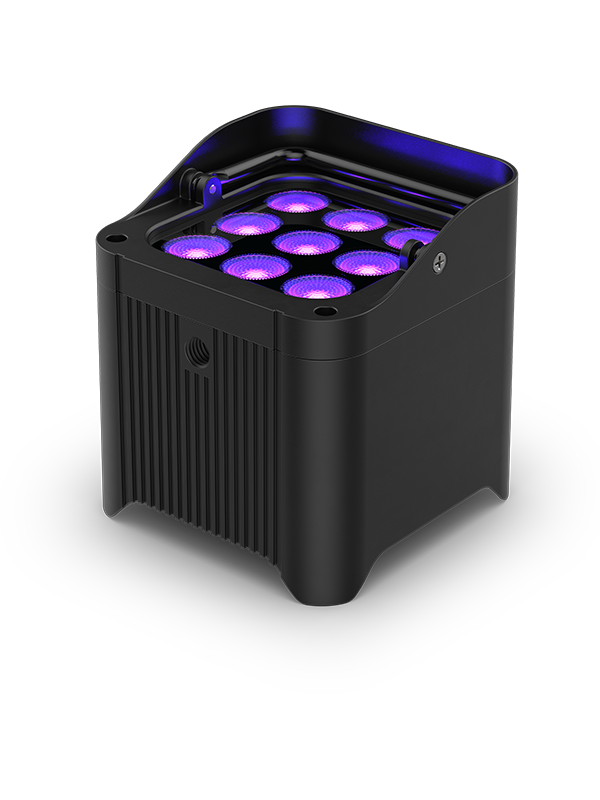 Chauvet DJ Freedom Par H9 IP X4 - view 5