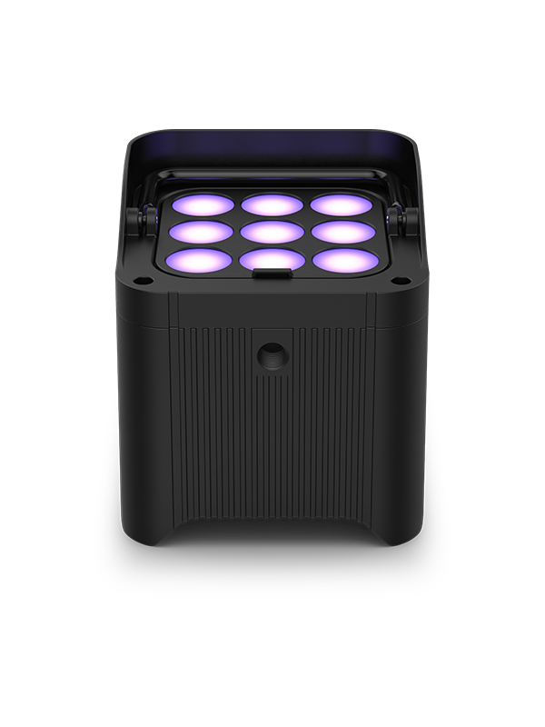 Chauvet DJ Freedom Par H9 IP - view 10