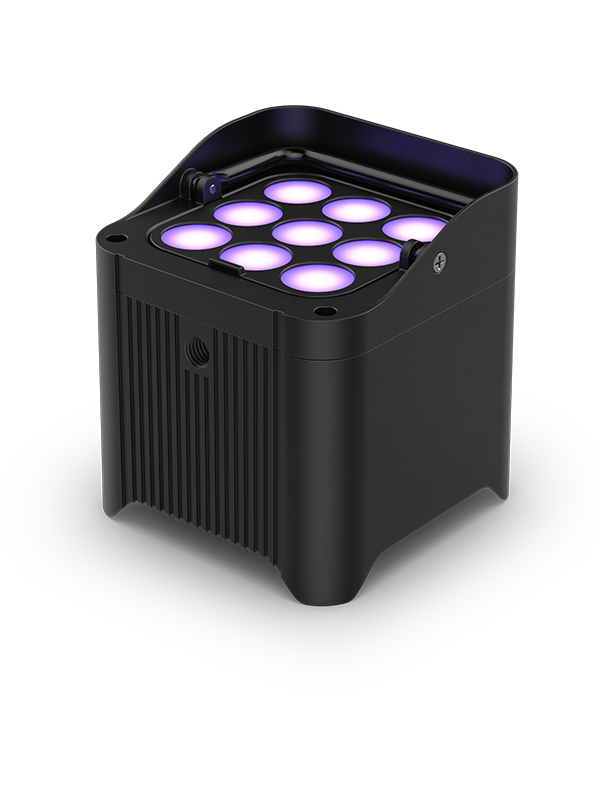 Chauvet DJ Freedom Par H9 IP - view 11