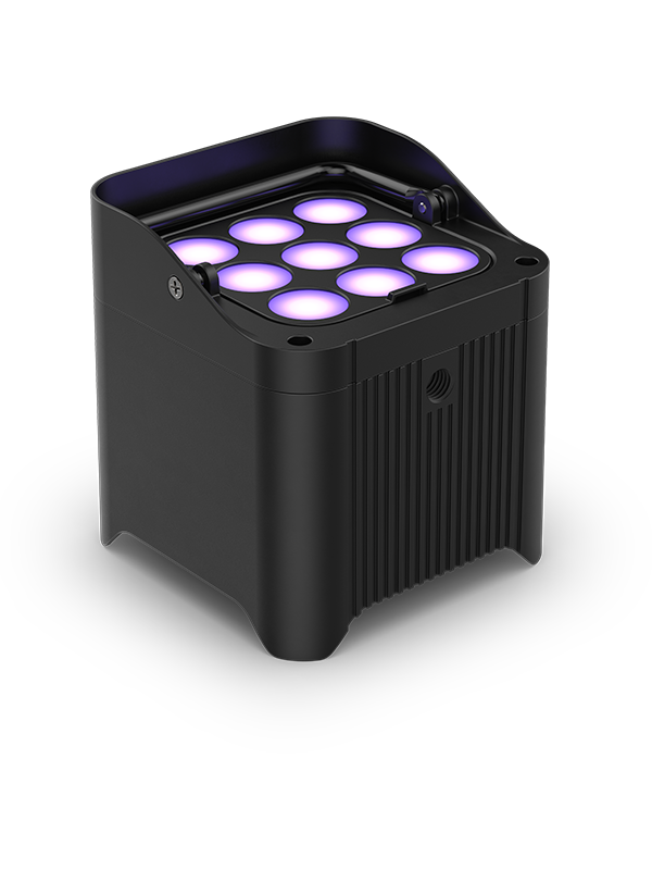 Chauvet DJ Freedom Par H9 IP - view 9