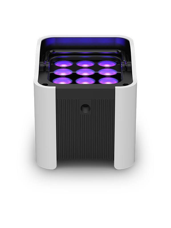 Chauvet DJ Freedom Par H9 IP - view 6
