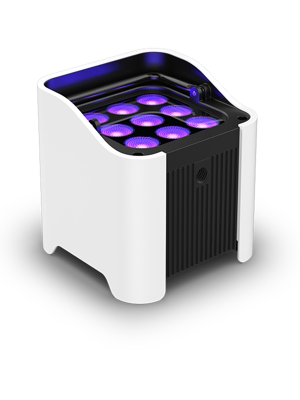 Chauvet DJ Freedom Par H9 IP - view 5