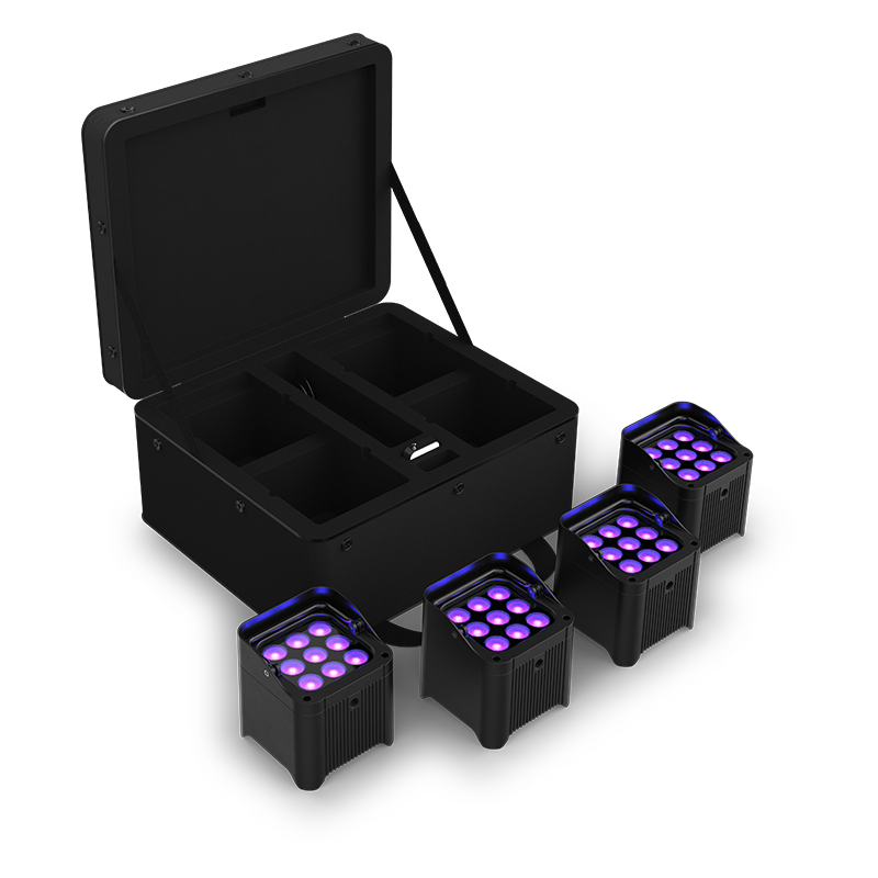 Freedom Par H9 IP X4