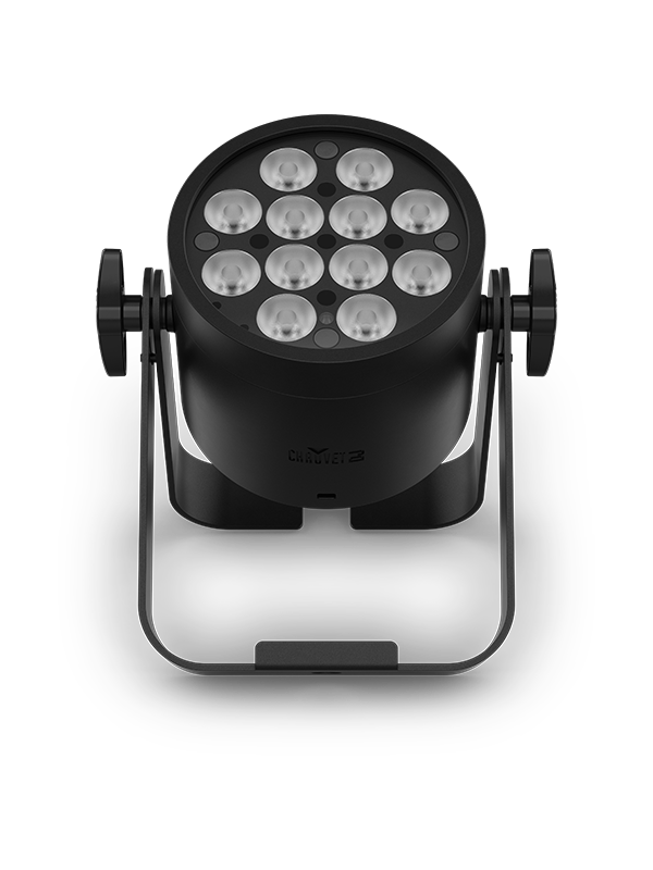 Chauvet DJ Freedom Par Q12 X4 - view 5