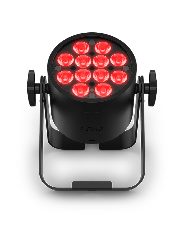 Chauvet DJ Freedom Par Q12 X4 - view 2