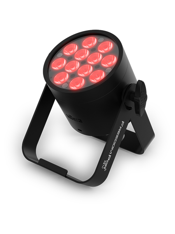 Chauvet DJ Freedom Par Q12 X4 - view 3