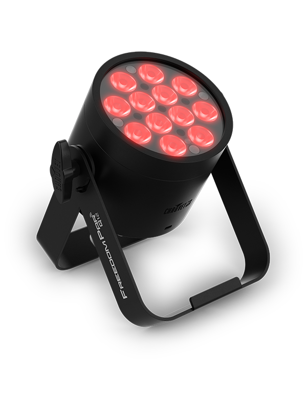 Chauvet DJ Freedom Par Q12 X4 - view 4