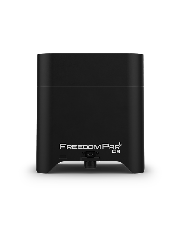 Chauvet DJ Freedom Par Q9 X4 - view 8