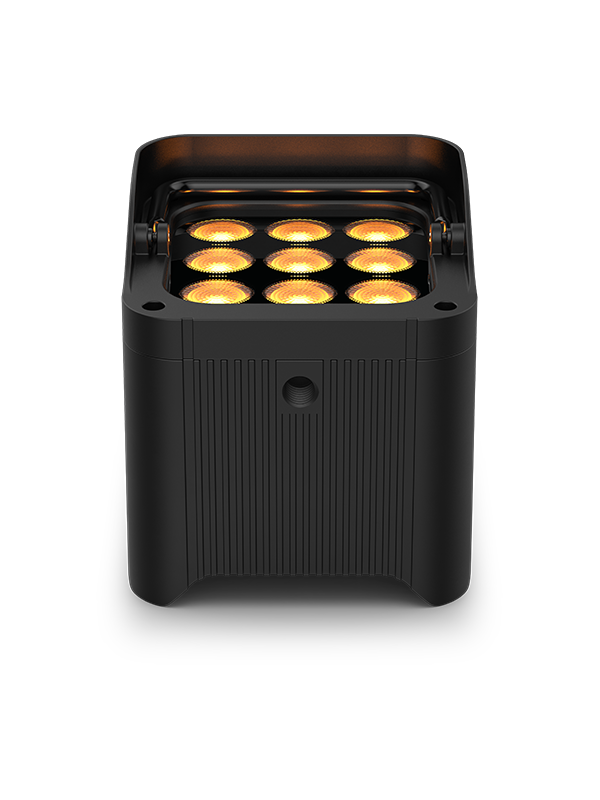 Chauvet DJ Freedom Par Q9 X4 - view 6