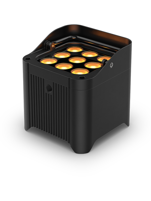 Chauvet DJ Freedom Par Q9 X4 - view 7