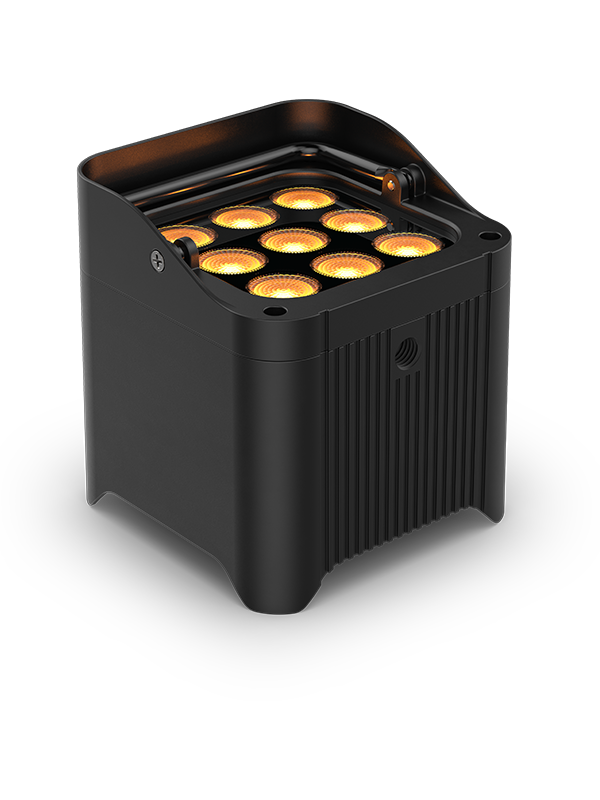 Chauvet DJ Freedom Par Q9 X4 - view 5