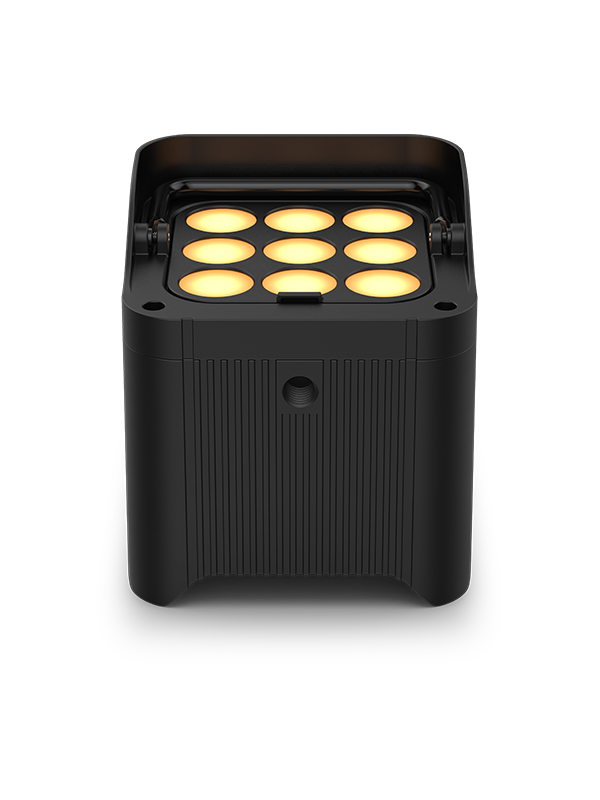 Chauvet DJ Freedom Par Q9 - view 3