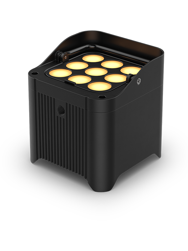 Chauvet DJ Freedom Par Q9 - view 4