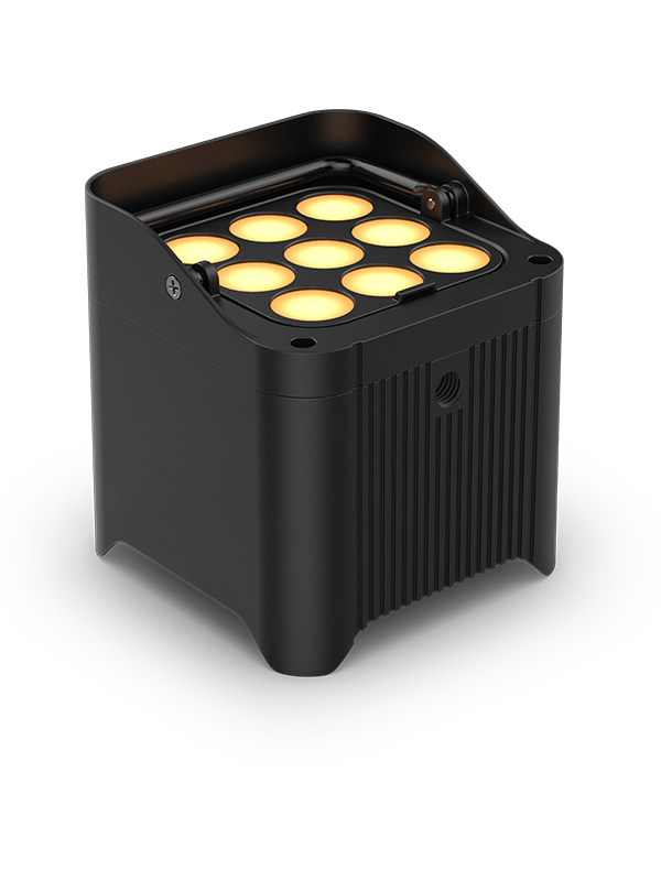 Chauvet DJ Freedom Par Q9 - view 2