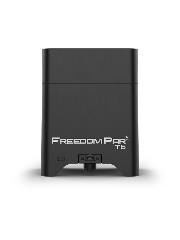 Chauvet DJ Freedom Par T6 - view 4