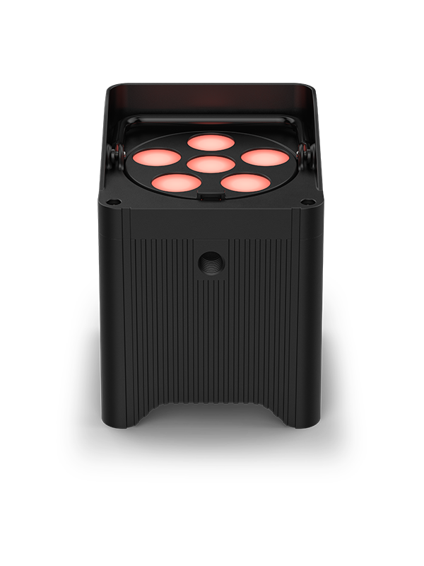 Chauvet DJ Freedom Par T6 - view 5