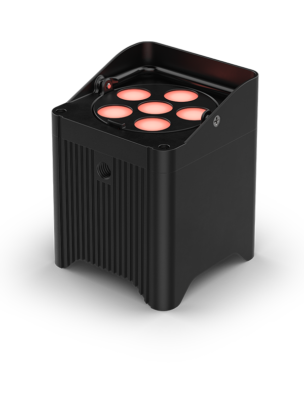 Chauvet DJ Freedom Par T6 - view 6