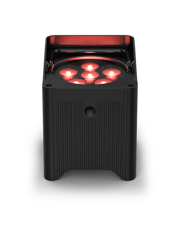 Chauvet DJ Freedom Par T6 - view 2